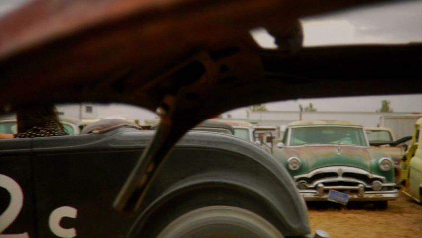 Packard Clipper
