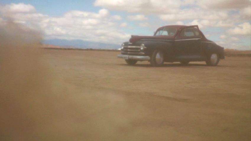 Plymouth Special De Luxe