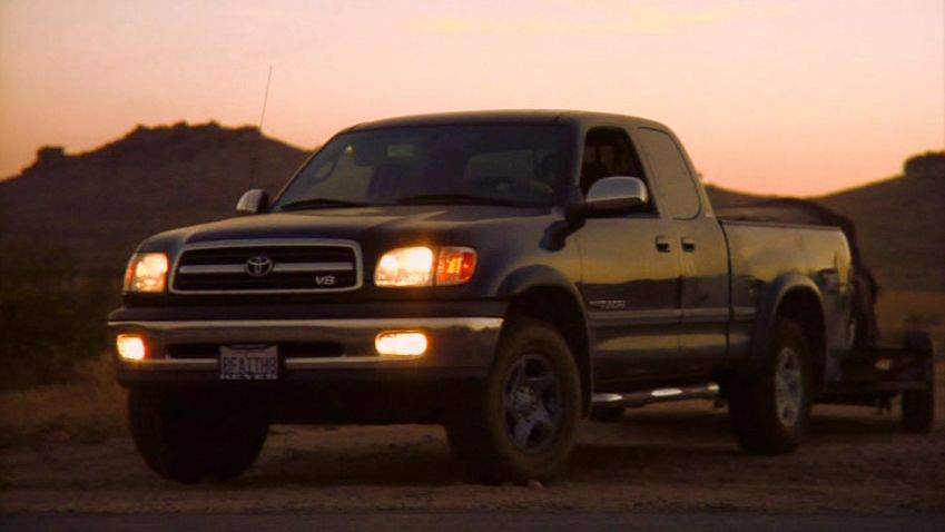 Toyota Tundra