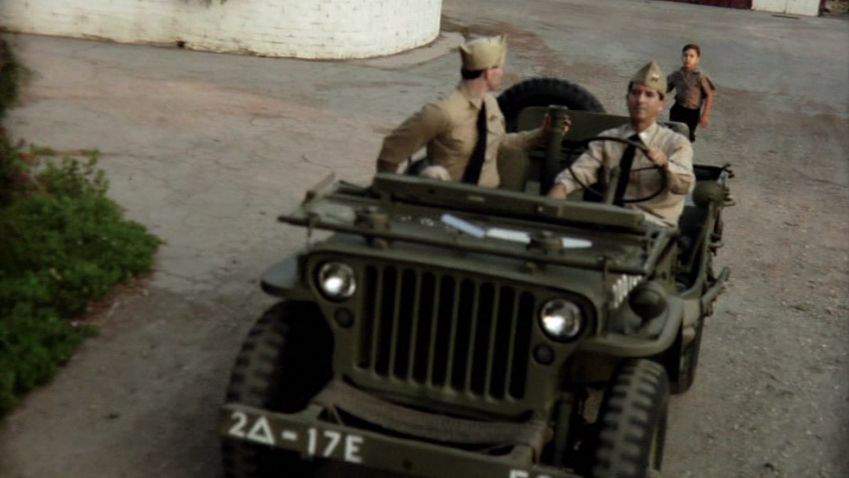Willys MB 'Jeep'