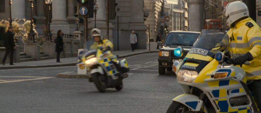 Honda ST 1100 Pan-European