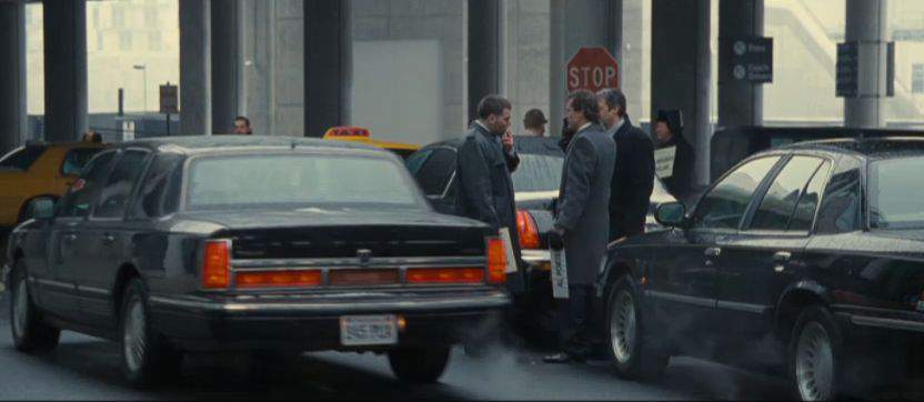 Mercury Grand Marquis