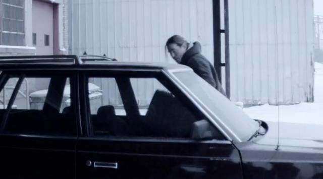 Plymouth Reliant K