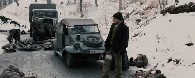 Volkswagen Kübelwagen