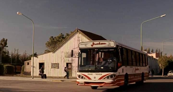 Mercedes-Benz OF 1418
