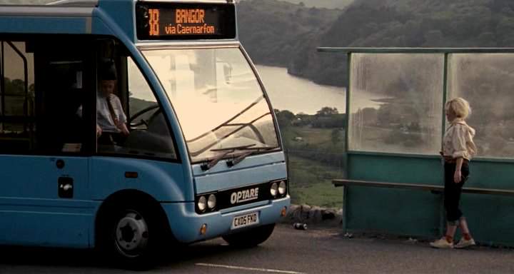 Optare Solo M920