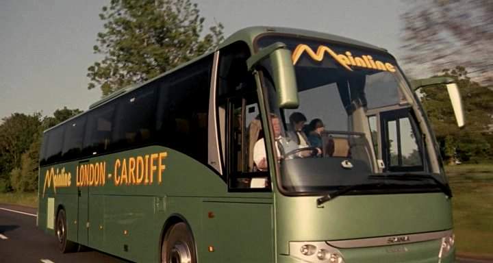 Scania K 114 EB