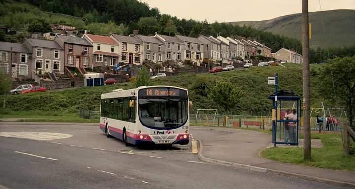 Volvo B7 RLE