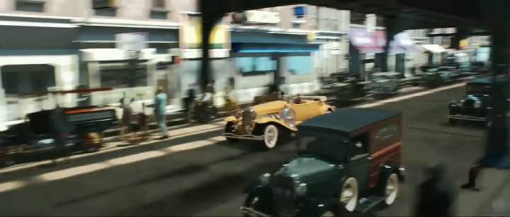 Ford Model A