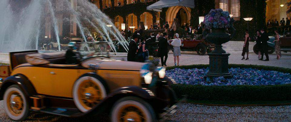 Ford Model A
