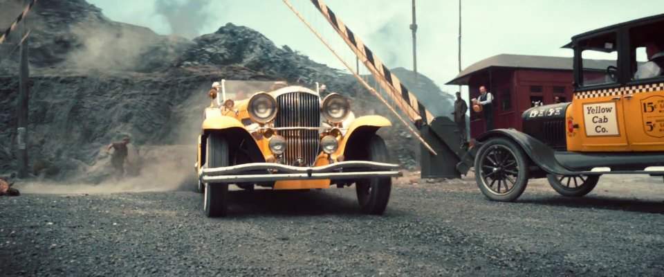 Ford Model T