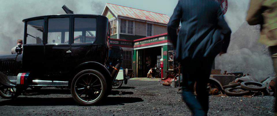 Ford Model T