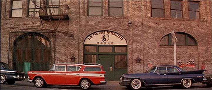 Chrysler New Yorker