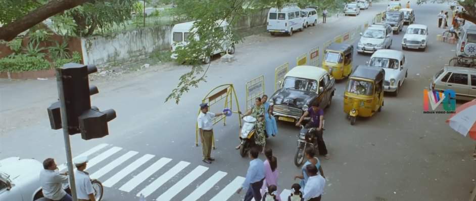 Bajaj RE