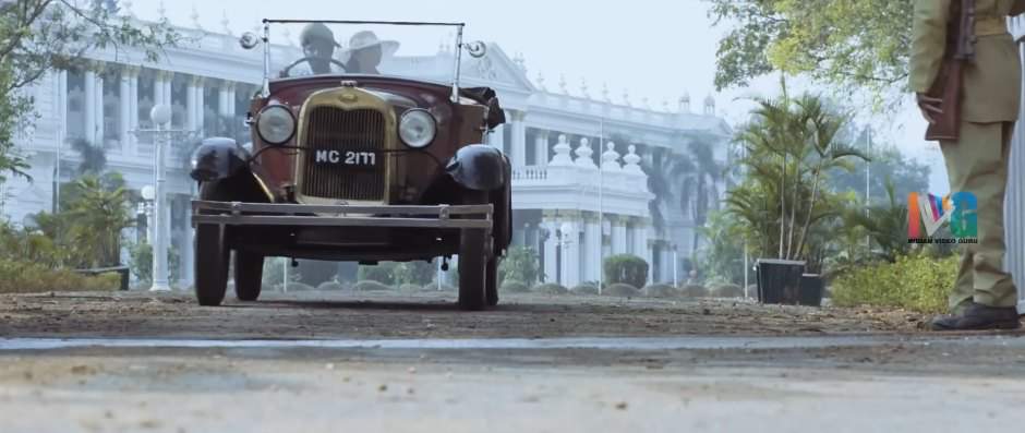Ford Model A
