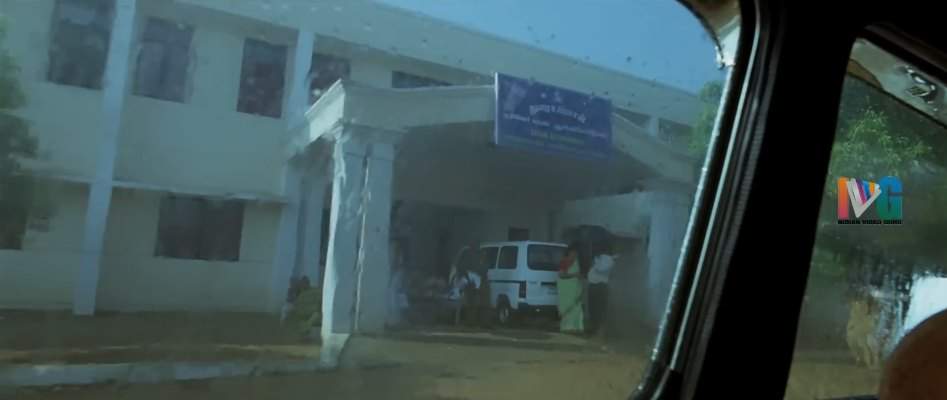 Maruti Omni