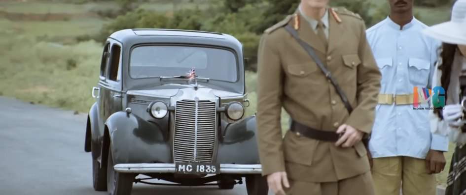 Vauxhall 12/4