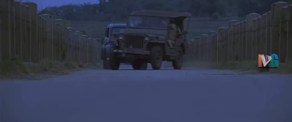 Willys MB 'Jeep'