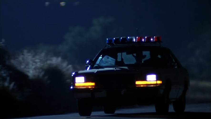 Ford LTD Crown Victoria