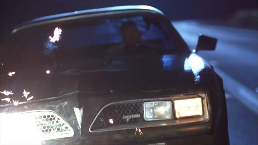 Pontiac Firebird Trans Am