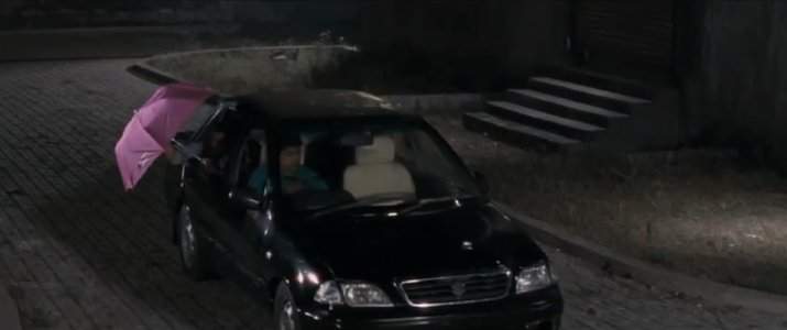 Maruti Suzuki Esteem