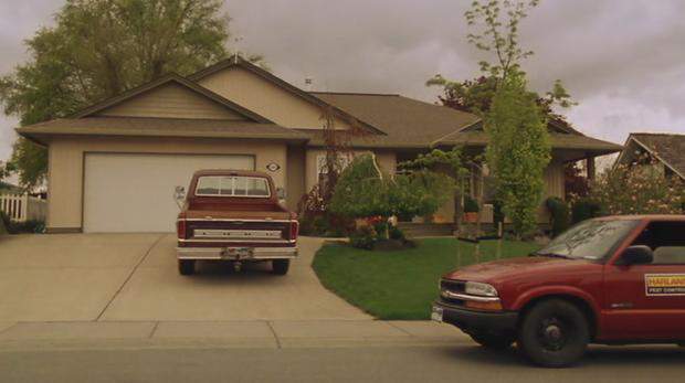 Chevrolet S-10