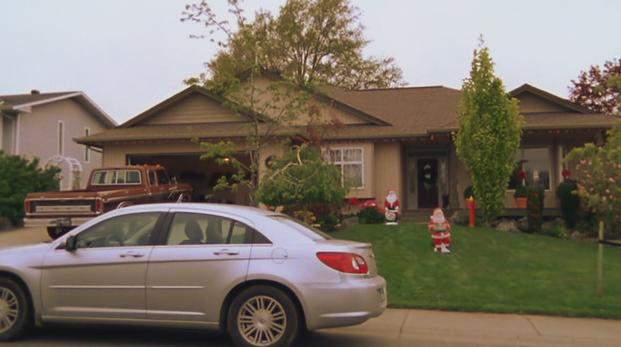 Chrysler Sebring
