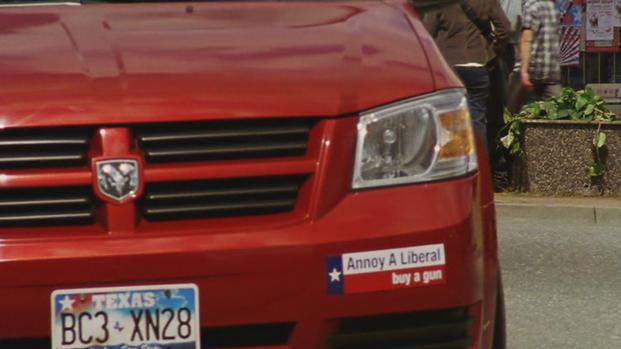 Dodge Grand Caravan