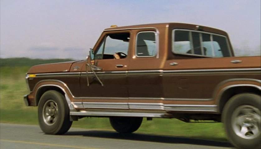 Ford F-Series