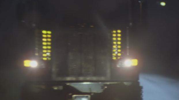 Peterbilt 388
