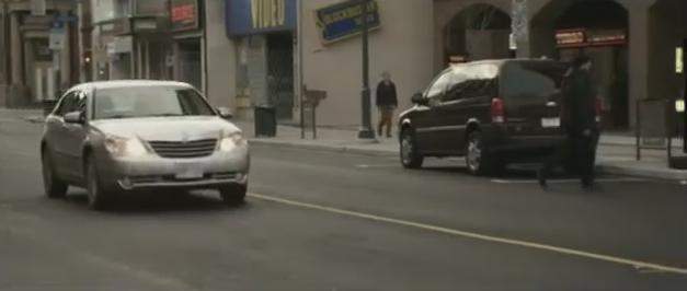 Chevrolet Uplander