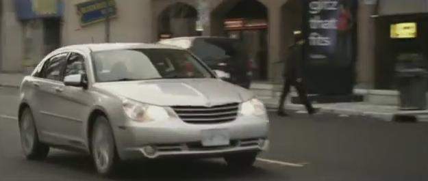 Chrysler Sebring