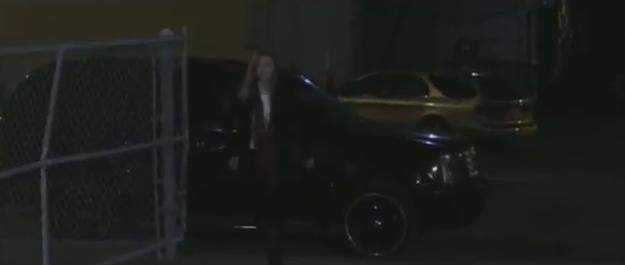 Ford Taurus