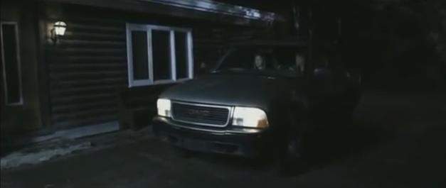 GMC Jimmy