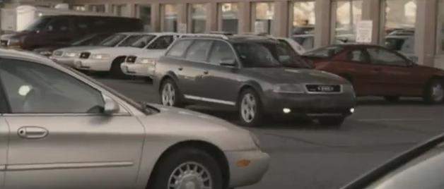Mercury Sable