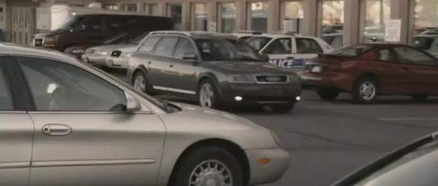 Pontiac Sunfire