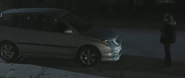 Toyota Matrix