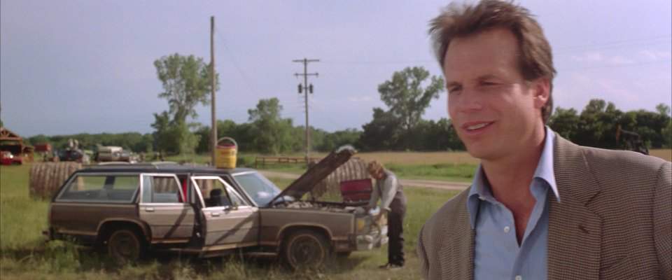 Ford LTD Country Squire