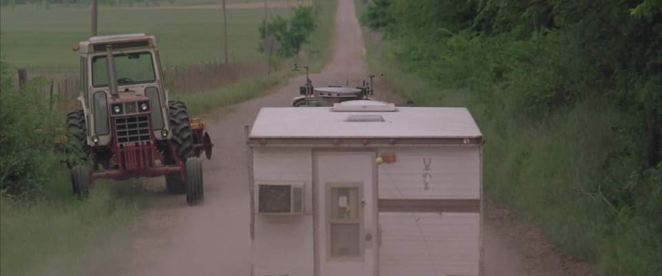 International Harvester 1066