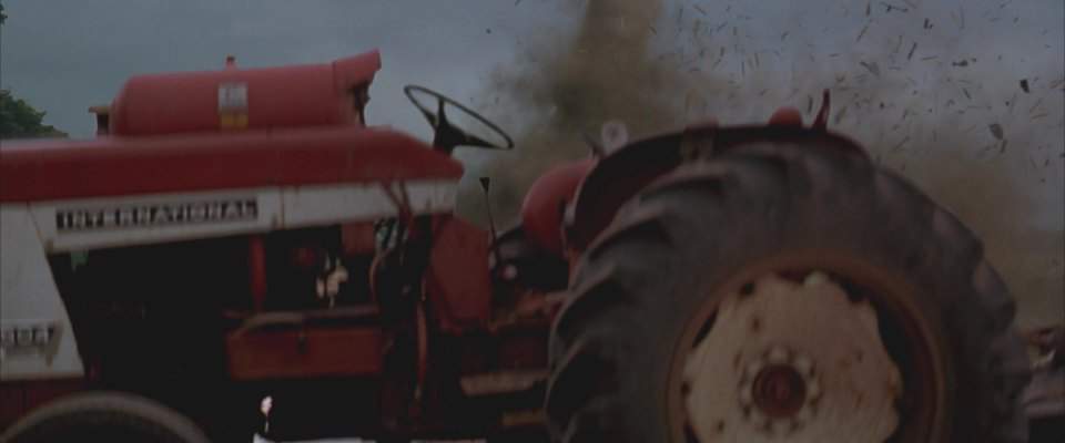 International Harvester 504