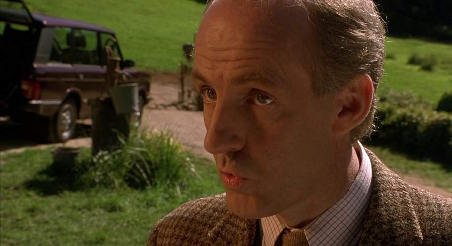 Land-Rover Range Rover Series I