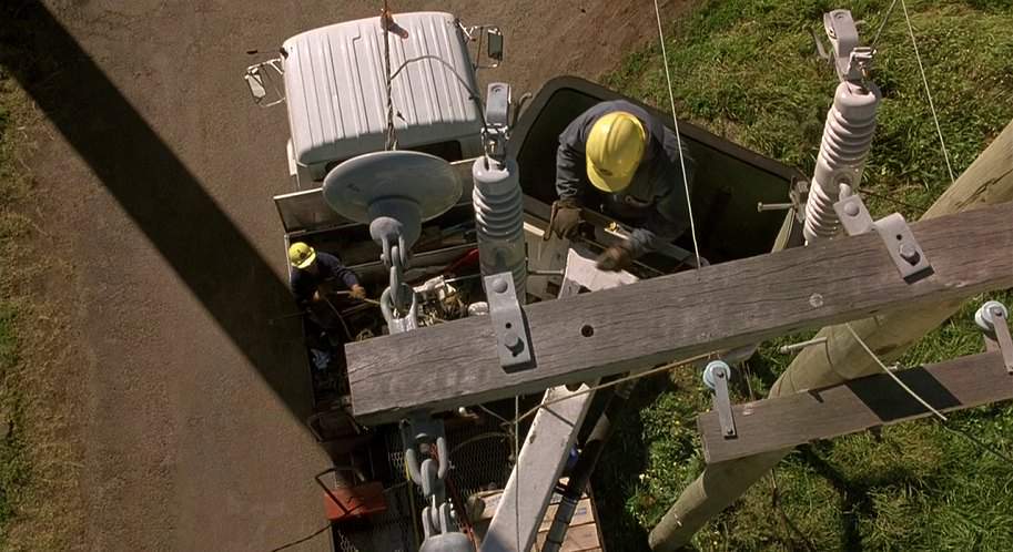 Nissan Diesel CM-Series