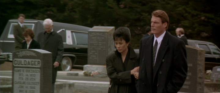 Cadillac Funeral Coach