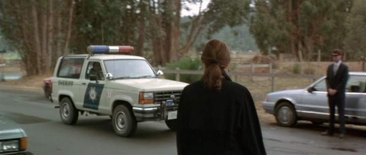 Ford Bronco II