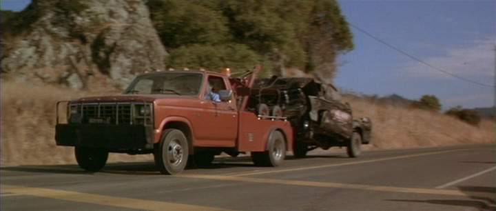 Ford F-350