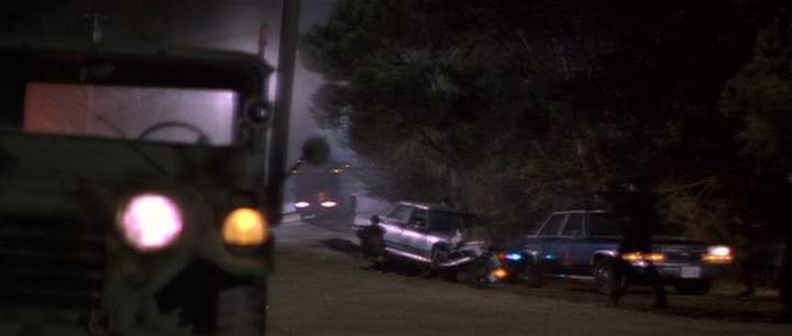 Ford LTD Crown Victoria