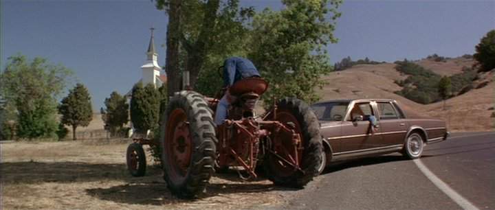 International Harvester Farmall C