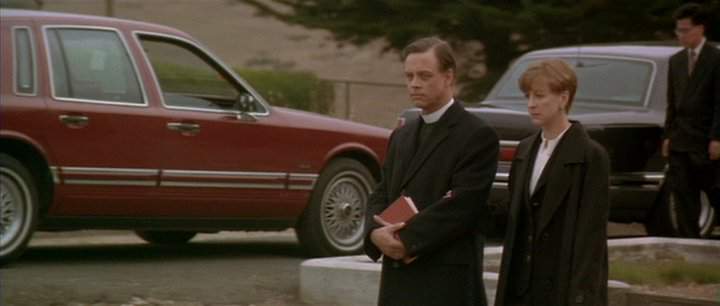 Lincoln Town Car