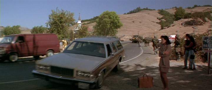 Mercury Grand Marquis Colony Park