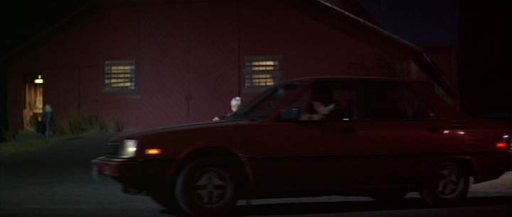 Mitsubishi Tredia